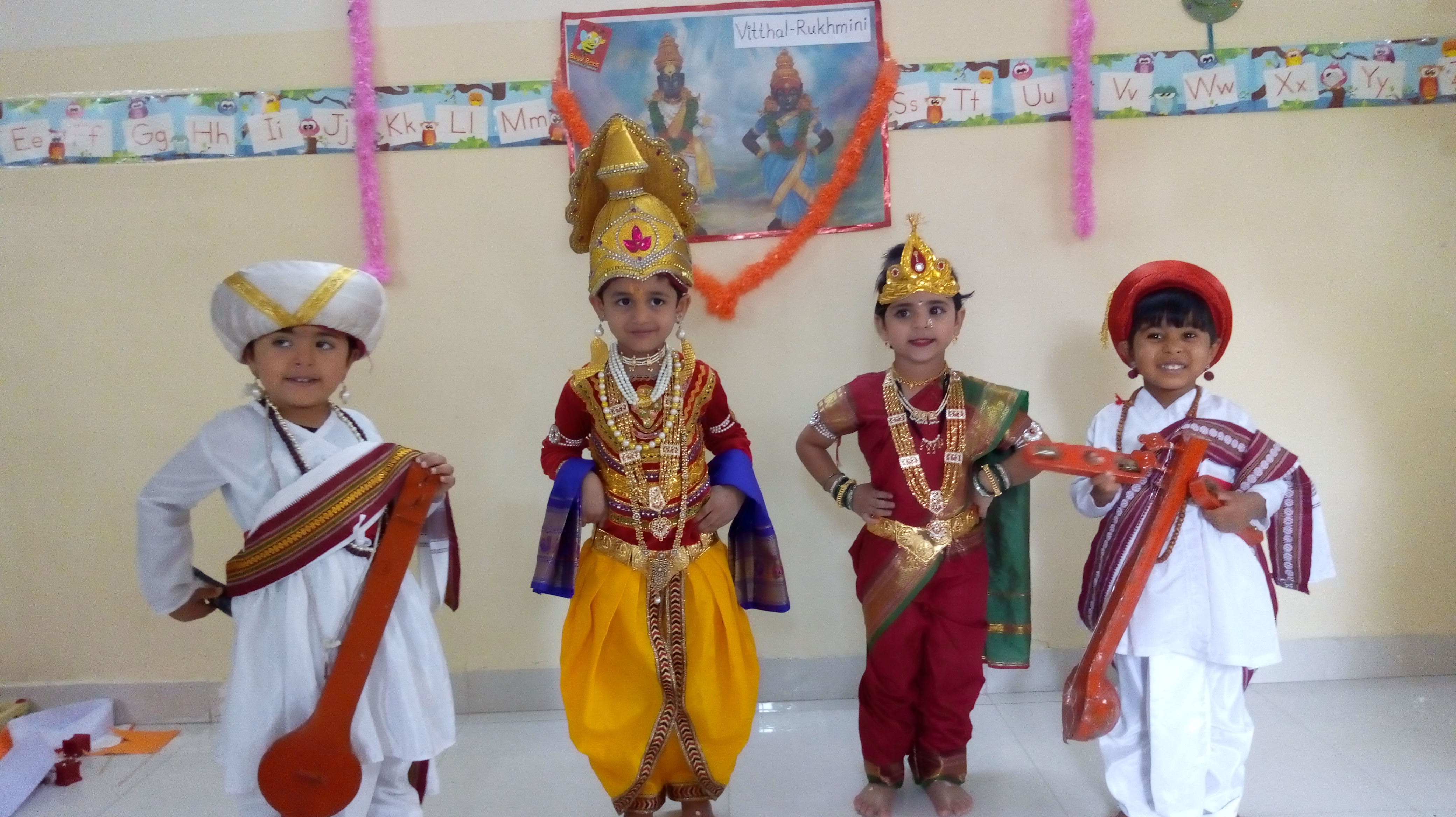 PalakhiDay