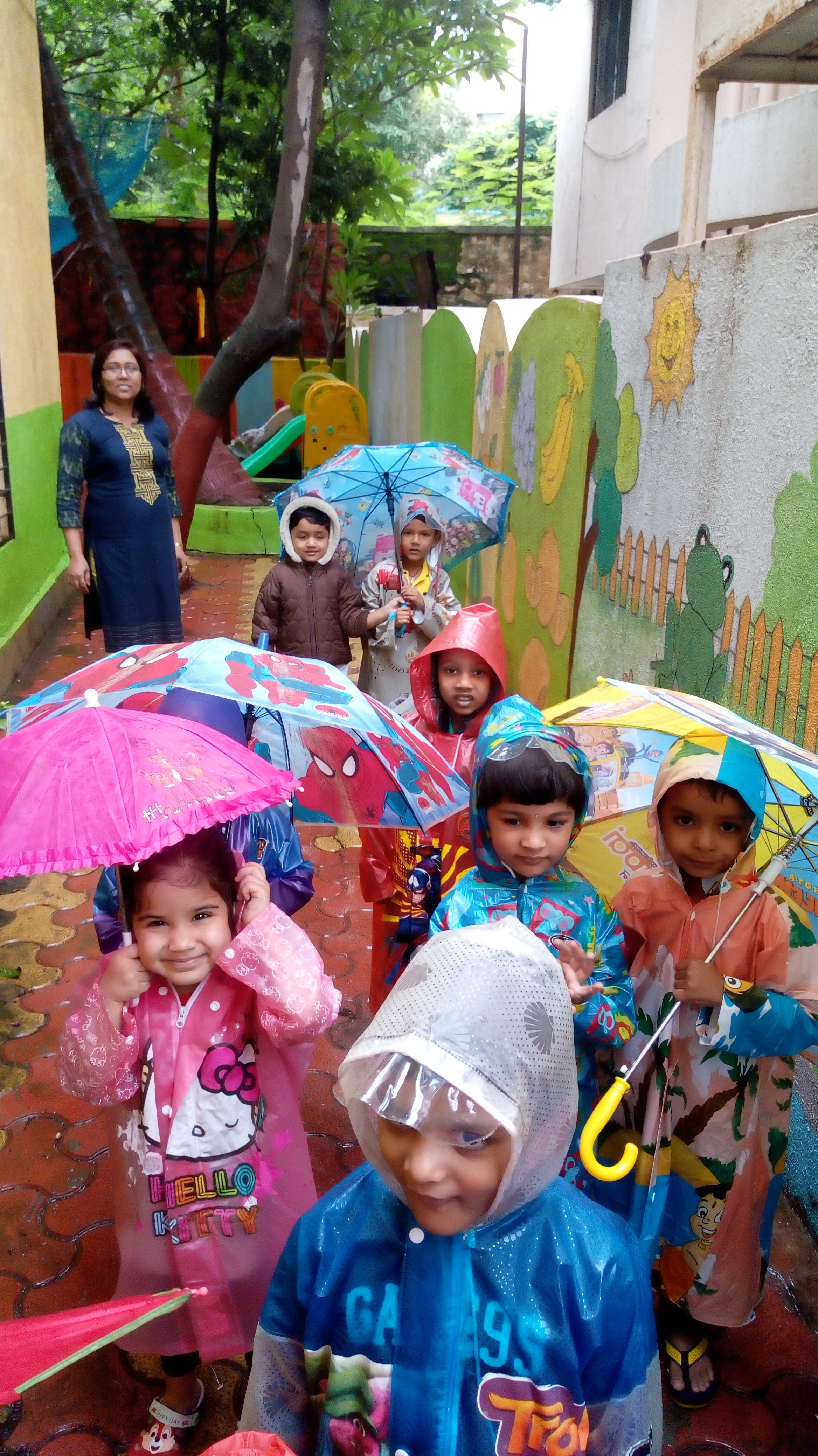 rainWalk