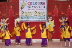 Annual Concert