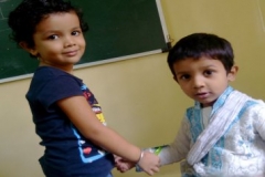 Rakhi