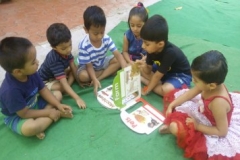 ReadingFun