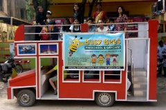 All Aboard
