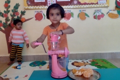 JuiceMaking