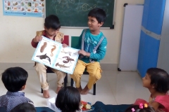 Teaching Is Fun