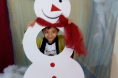 Snowman
