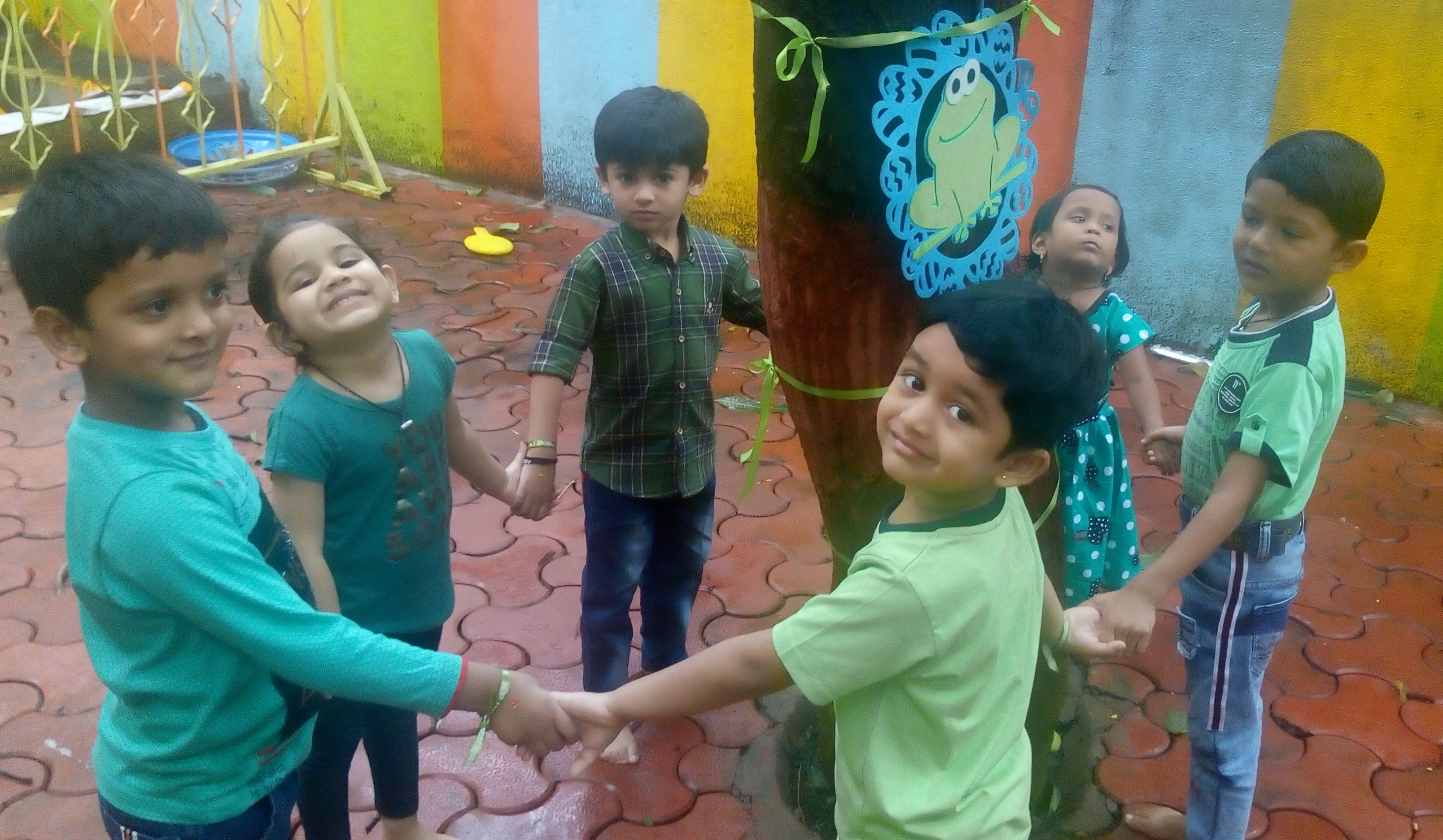 EnvironmentDay