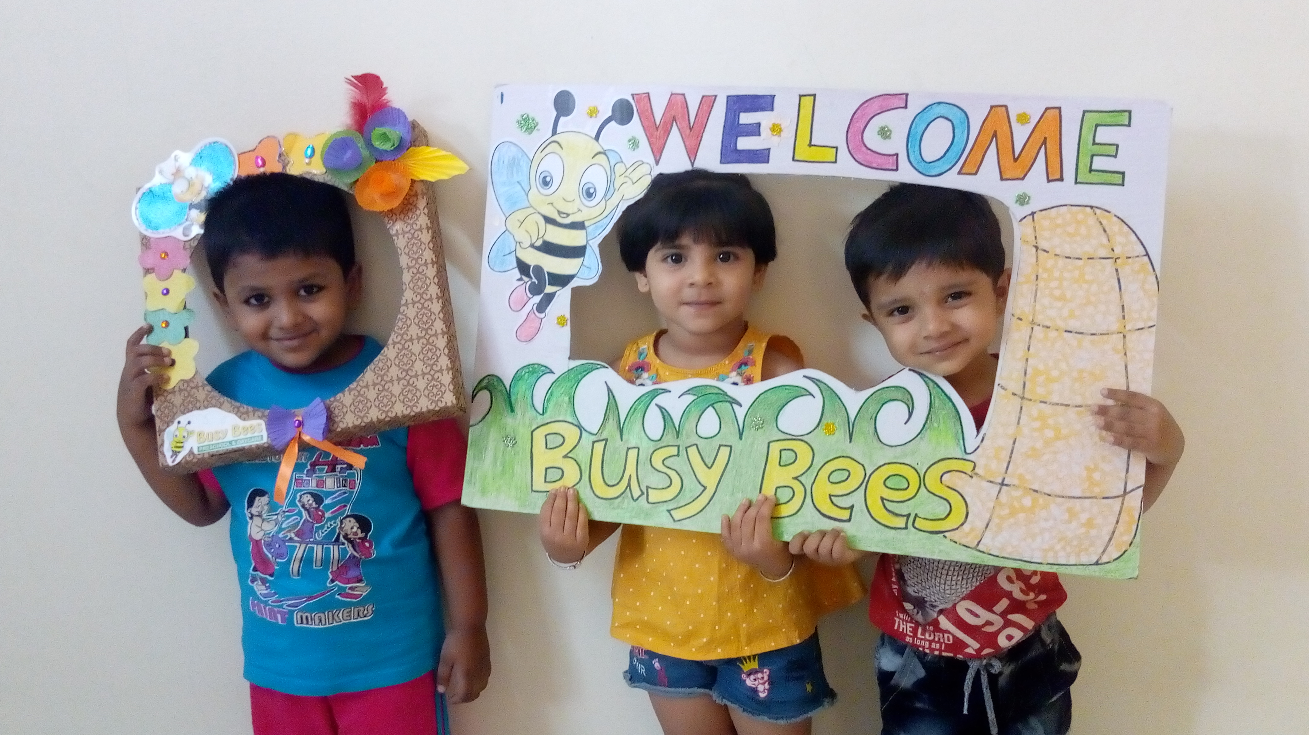 welcomeToOurSchool