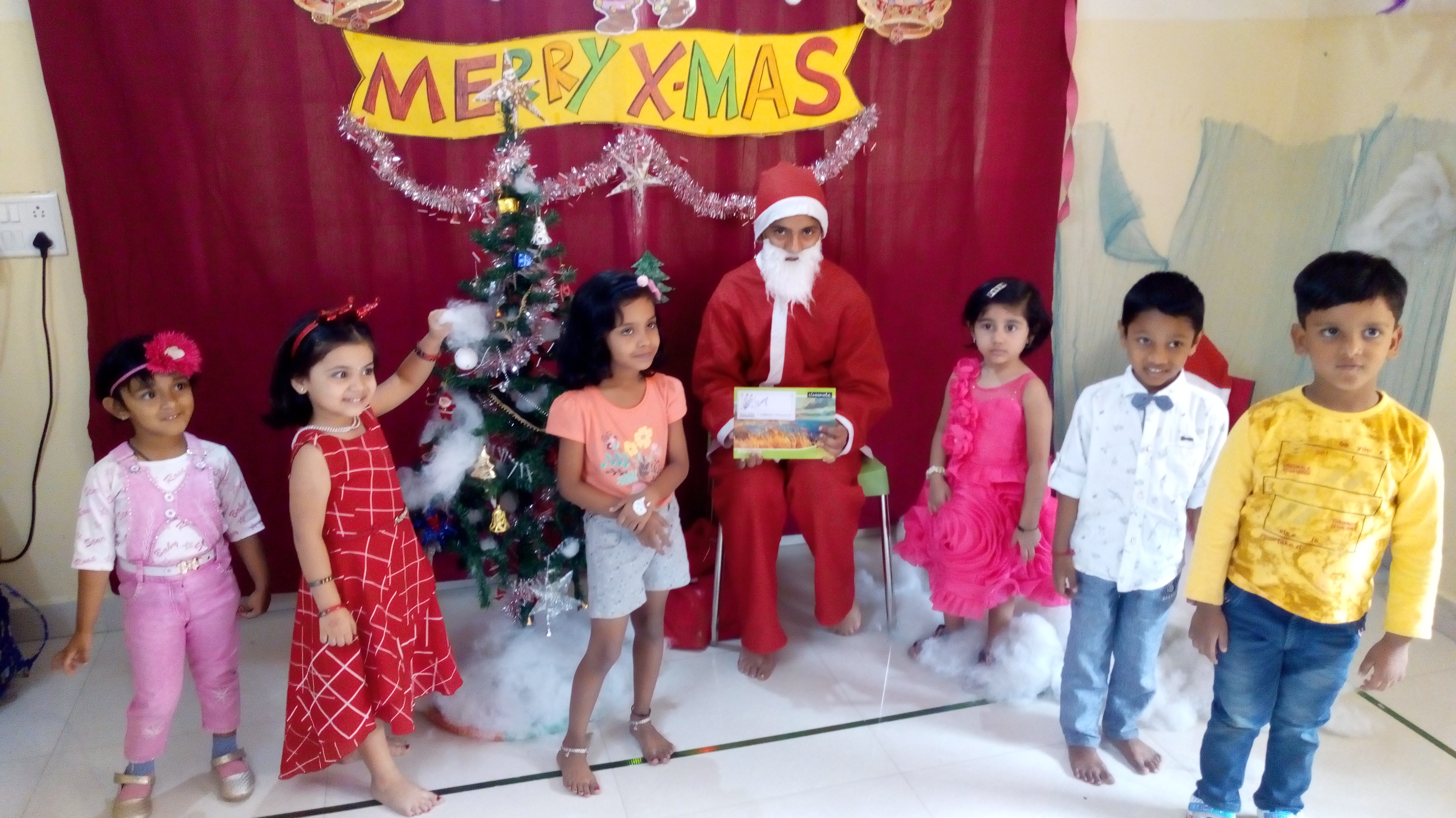 GiftFromSanta