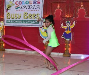 Stage Show